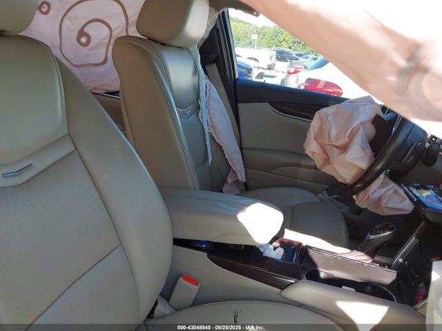 2017 CADILLAC XTS 2G61M5S38H9148074 Photo 4