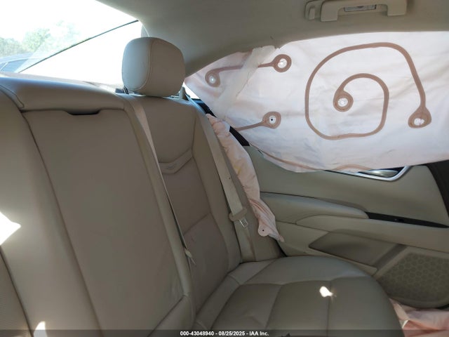 2017 CADILLAC XTS 2G61M5S38H9148074 Photo 7