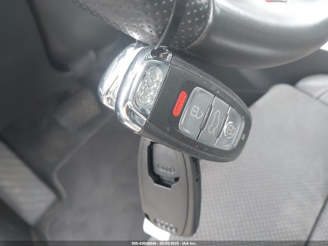 2012 AUDI A4 WAU4FAFL0CA054207 Photo 10