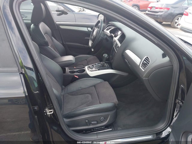 2012 AUDI A4 WAU4FAFL0CA054207 Photo 4