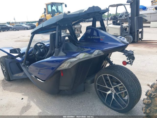 2018 POLARIS SLINGSHOT 57XAAPFA4J8127922 Photo 2