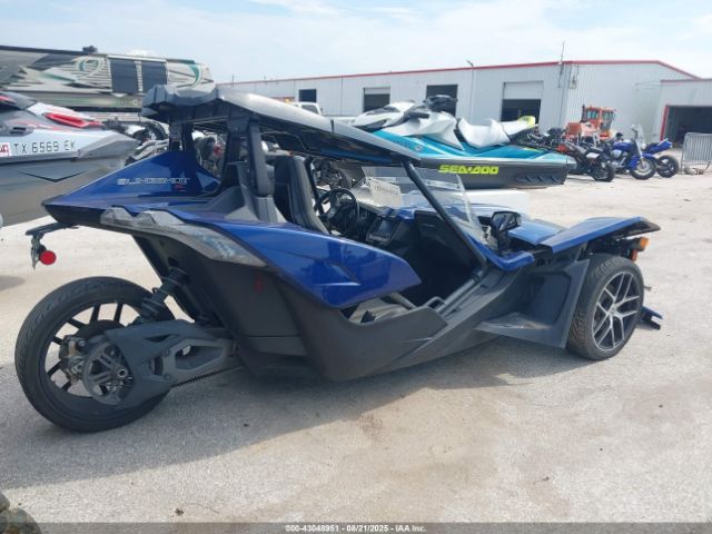 2018 POLARIS SLINGSHOT 57XAAPFA4J8127922 Photo 3