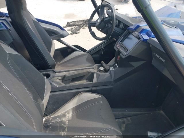 2018 POLARIS SLINGSHOT 57XAAPFA4J8127922 Photo 4