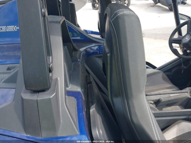 2018 POLARIS SLINGSHOT 57XAAPFA4J8127922 Photo 7