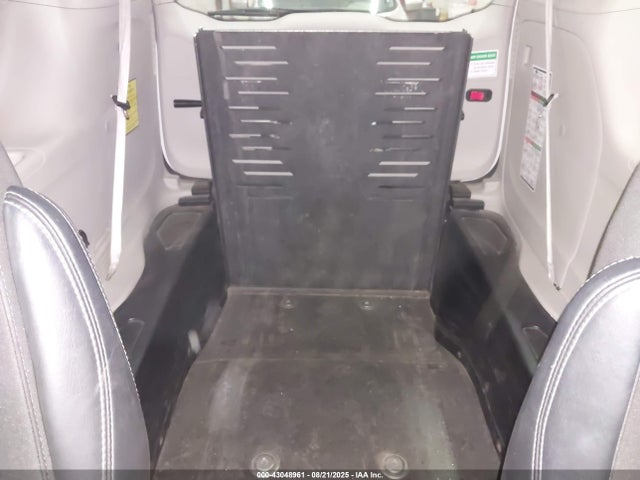 Chrysler Voyager Lx 2022 2C4RC1CG3NR204298 Image 17