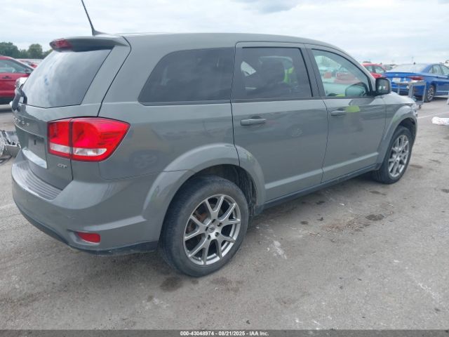 2019 DODGE JOURNEY 3C4PDDEG2KT736993 Photo 3
