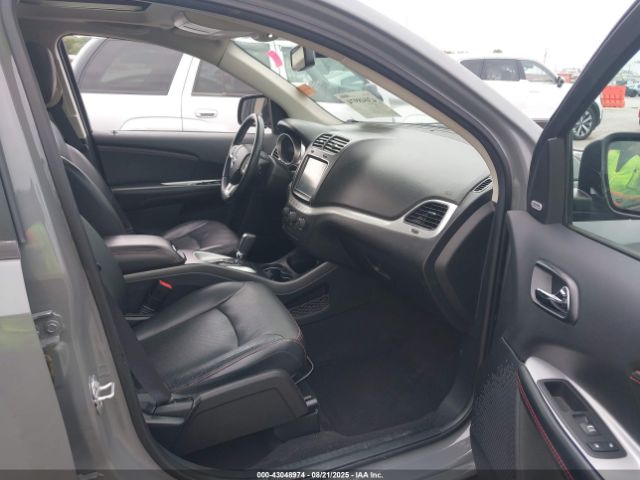 2019 DODGE JOURNEY 3C4PDDEG2KT736993 Photo 4