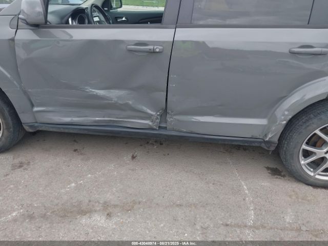 2019 DODGE JOURNEY 3C4PDDEG2KT736993 Photo 5