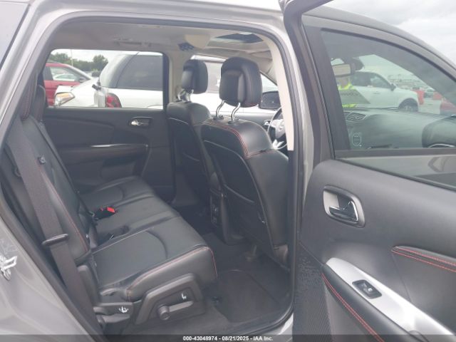2019 DODGE JOURNEY 3C4PDDEG2KT736993 Photo 7