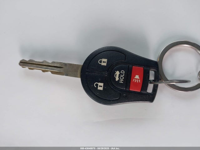 3N1AB7APXKY373884 Nissan 2019