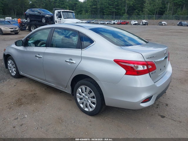 3N1AB7APXKY373884 Nissan 2019