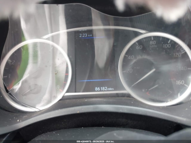 3N1AB7APXKY373884 Nissan 2019
