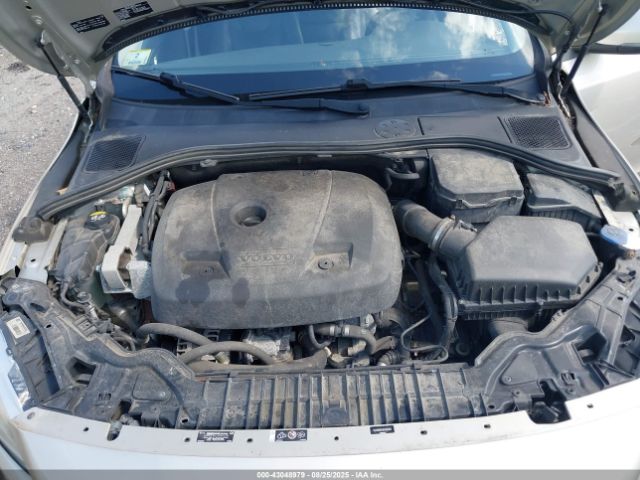 2017 VOLVO V60 YV140MEKXH1332451 Photo 9