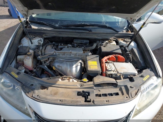 JTHBW1GG1E2050741 Lexus 2ar-fxe, 2jm