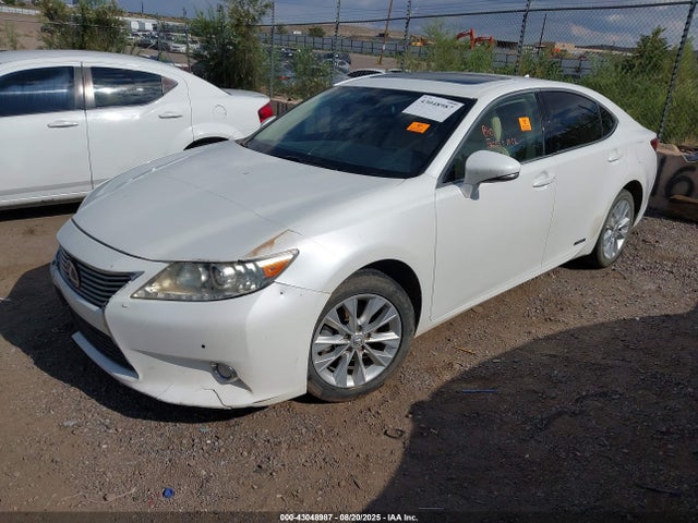 JTHBW1GG1E2050741 Lexus 2ar-fxe, 2jm