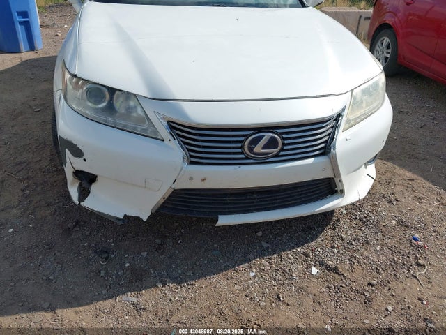 JTHBW1GG1E2050741 Lexus 2ar-fxe, 2jm