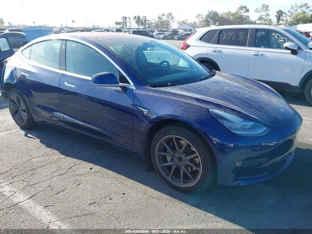2018 TESLA MODEL 3 5YJ3E1EA3JF160477 Photo 0