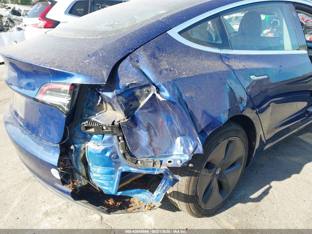 2018 TESLA MODEL 3 5YJ3E1EA3JF160477 Photo 5