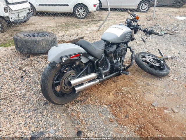 1HD1YYK13RB016498 Harley-Davidson 2024