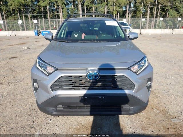 JTMRWRFV7MJ053968 Toyota a25a-fxs, 3nm+4nm(ni)