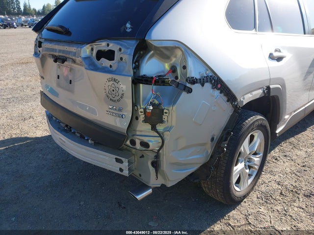 JTMRWRFV7MJ053968 Toyota a25a-fxs, 3nm+4nm(ni)