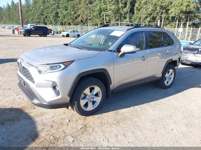 JTMRWRFV7MJ053968 Toyota a25a-fxs, 3nm+4nm(ni)