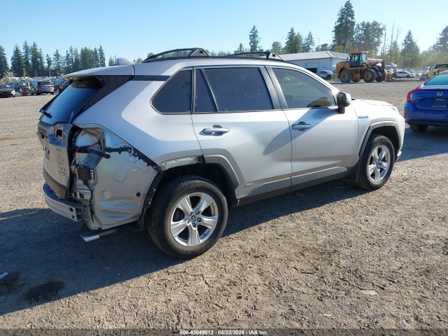 JTMRWRFV7MJ053968 Toyota a25a-fxs, 3nm+4nm(ni)