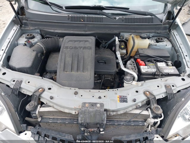 Chevrolet lea 2014 3GNAL3EKXES633393 Image 10