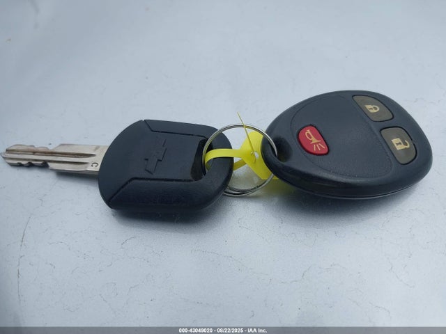 Chevrolet lea 2014 3GNAL3EKXES633393 Image 11