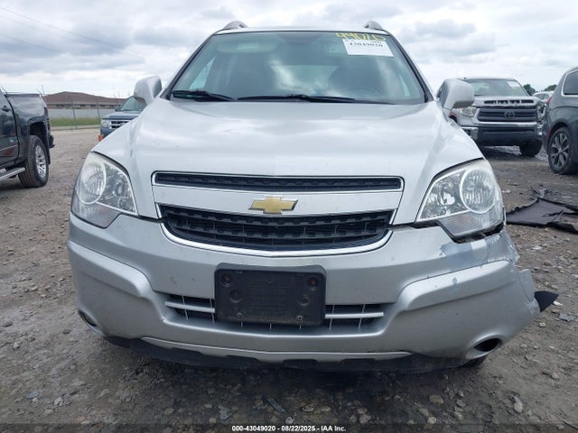 Chevrolet lea 2014 3GNAL3EKXES633393 Image 12