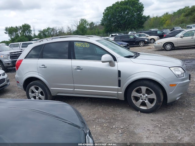 Chevrolet lea 2014 3GNAL3EKXES633393 Image 13