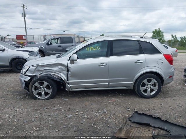 Chevrolet lea 2014 3GNAL3EKXES633393 Image 14