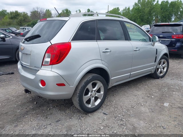 Chevrolet lea 2014 3GNAL3EKXES633393 Image 4