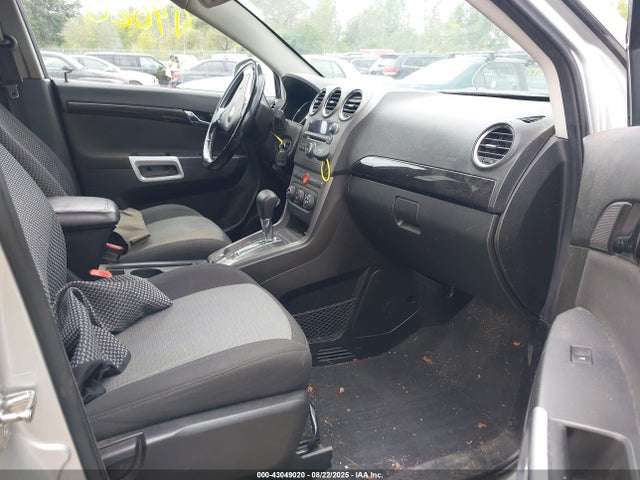 Chevrolet lea 2014 3GNAL3EKXES633393 Image 5