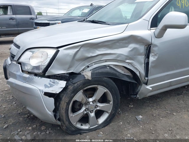 Chevrolet lea 2014 3GNAL3EKXES633393 Image 6