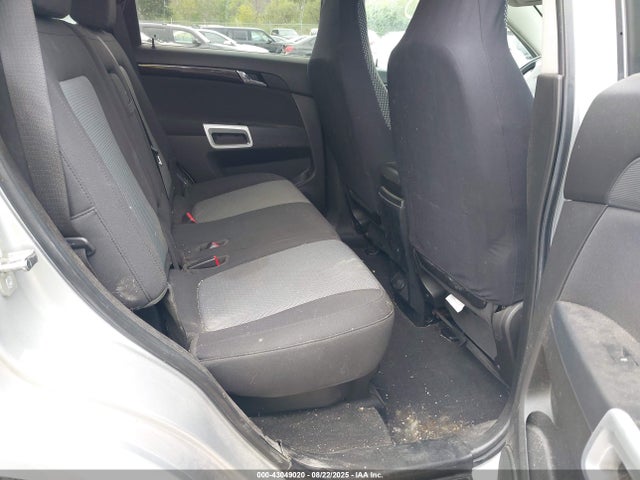 Chevrolet lea 2014 3GNAL3EKXES633393 Image 8