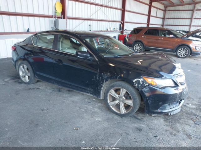 2015 ACURA ILX 19VDE1F76FE001336 Photo 0