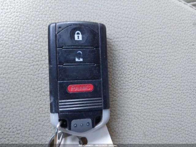 2015 ACURA ILX 19VDE1F76FE001336 Photo 10