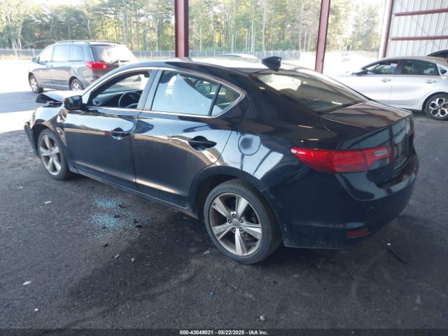 2015 ACURA ILX 19VDE1F76FE001336 Photo 2