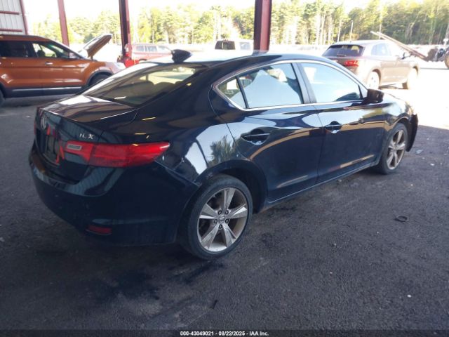 2015 ACURA ILX 19VDE1F76FE001336 Photo 3