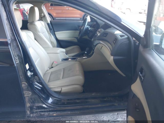 2015 ACURA ILX 19VDE1F76FE001336 Photo 4
