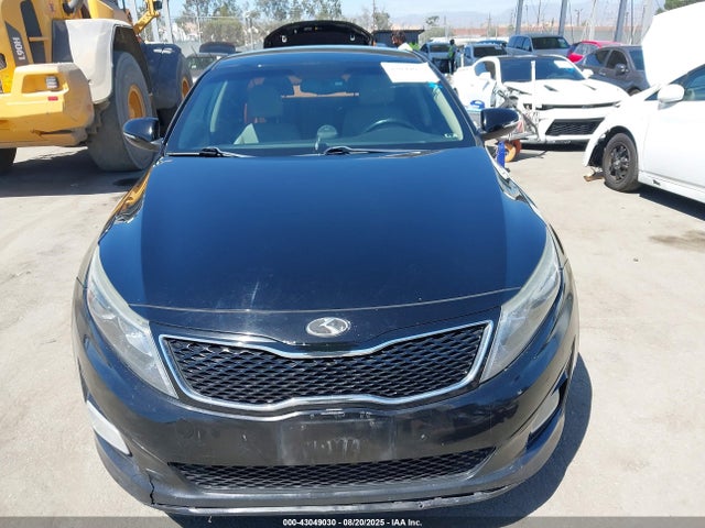 5XXGN4A76FG441528 KIA dohc gdi theta ii