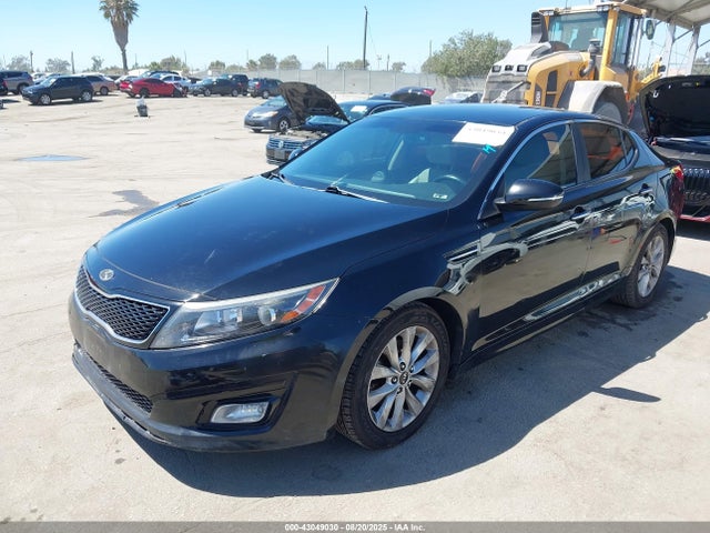 5XXGN4A76FG441528 KIA dohc gdi theta ii