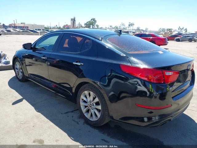 5XXGN4A76FG441528 KIA dohc gdi theta ii
