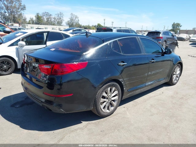 5XXGN4A76FG441528 KIA dohc gdi theta ii