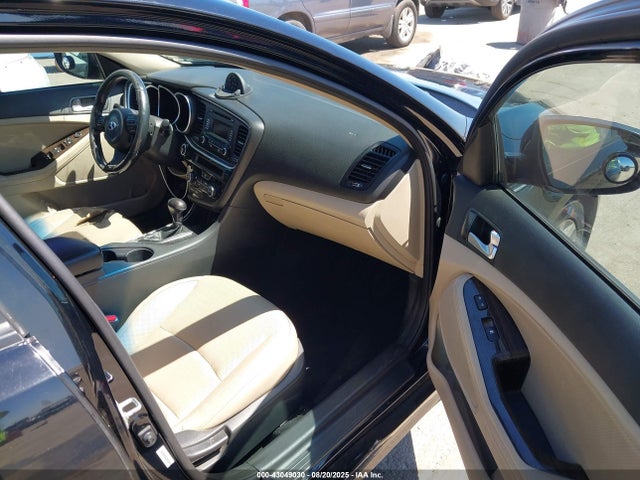 5XXGN4A76FG441528 KIA dohc gdi theta ii