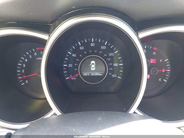 5XXGN4A76FG441528 KIA dohc gdi theta ii