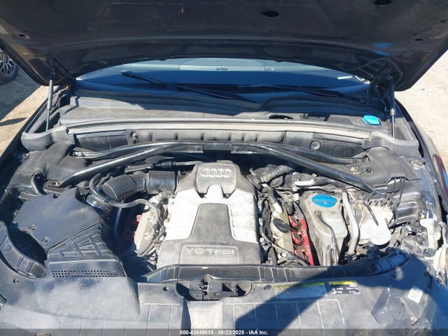 2015 AUDI Q5 WA1DGAFP3FA010414 Photo 9