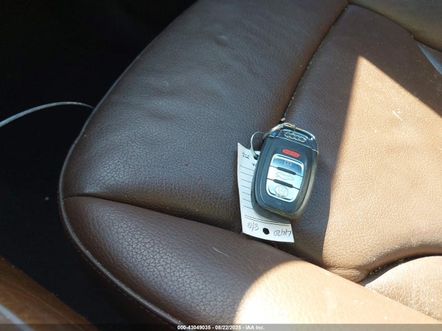 2015 AUDI Q5 WA1DGAFP3FA010414 Photo 10