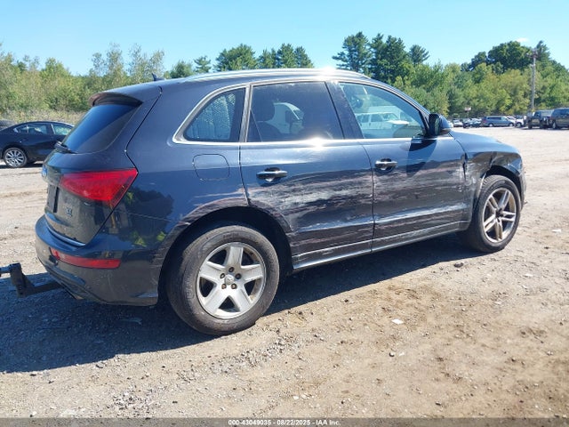 Audi 3.0t 2015 WA1DGAFP3FA010414 Image 13
